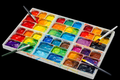 Modular Paint tray Square