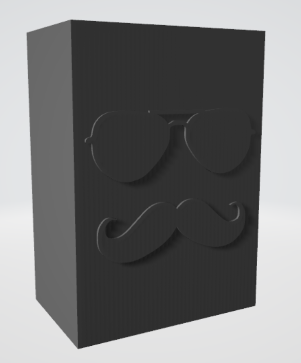 Safety razor blade disposal bin