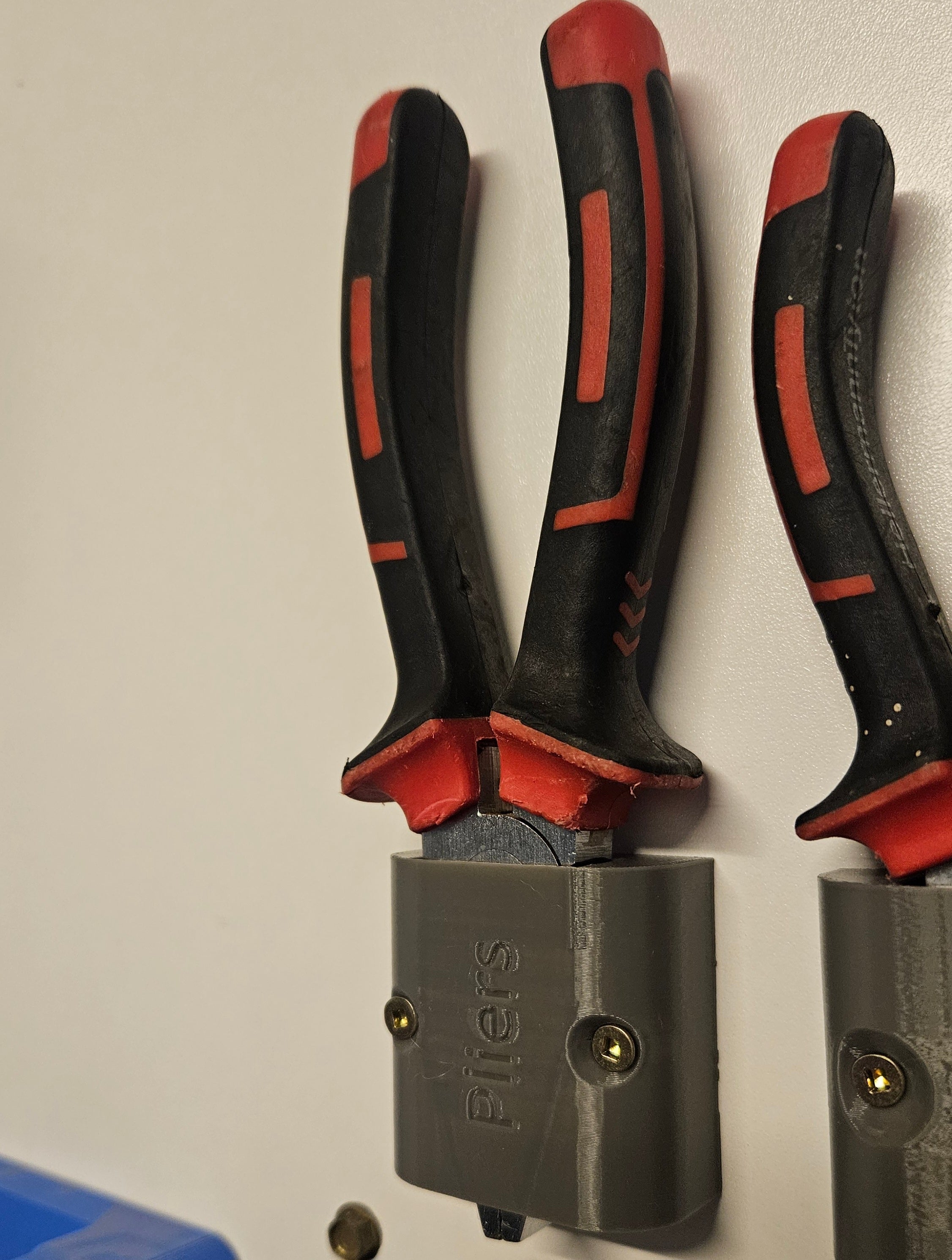 Standard Plier holder
