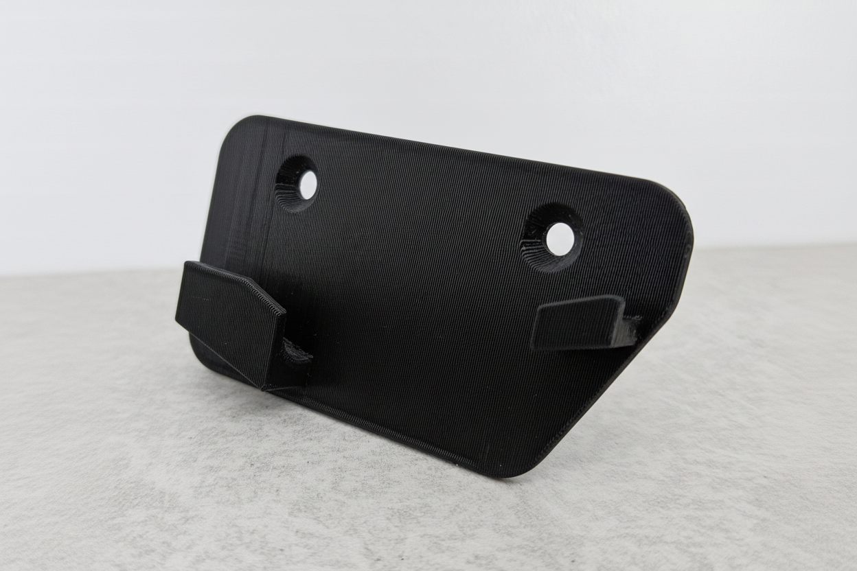 Generic Vernier/Digital caliper Holder (Flexible)